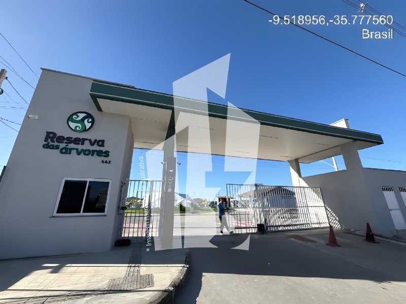 MACEIÓ/AL - CASA em Maceió/AL - foto 1