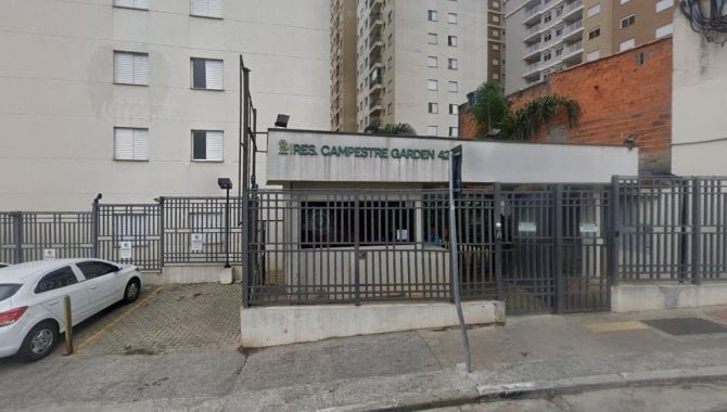 Imagem leilão