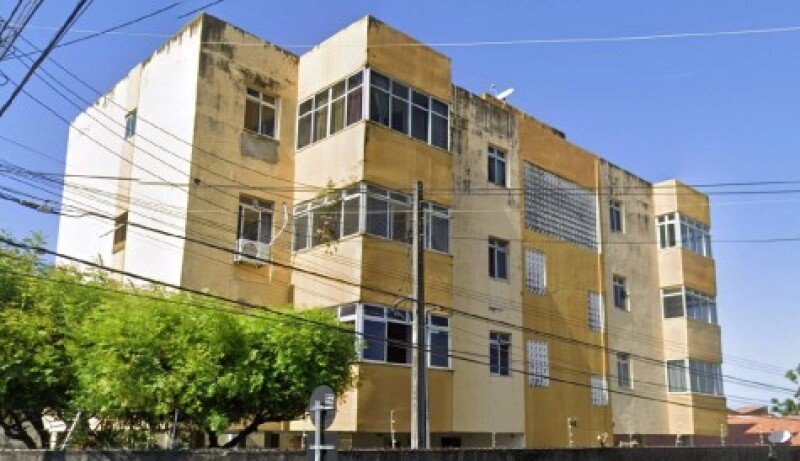 APARTAMENTO Und 302 - Último Andar - do Edifício Expedi.. em Fortaleza/CE - foto 5