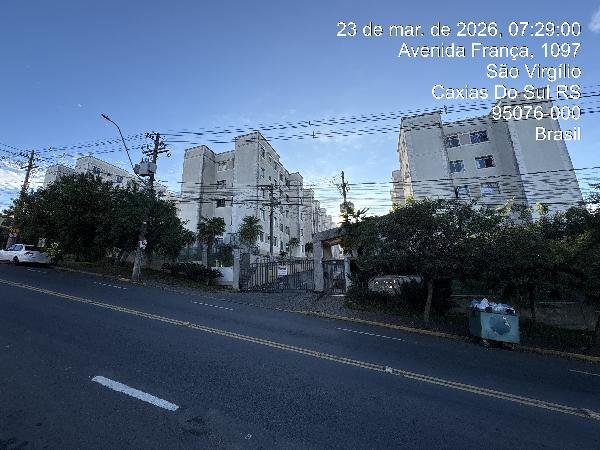 Imagem leilão