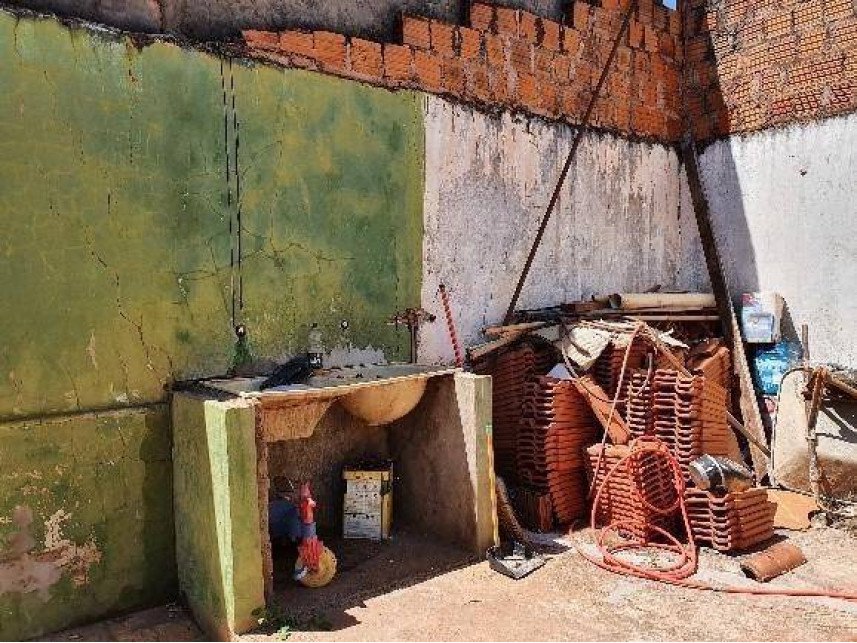 Imagem leilão