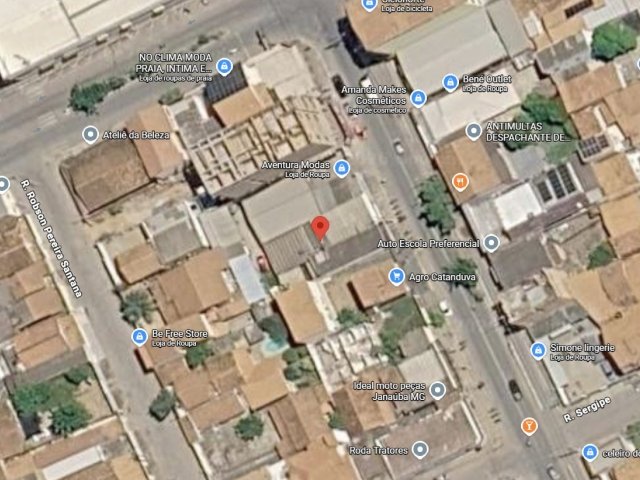 
                        Imóvel Comercial, A.T.: 320m², Saudade, Janaúba/MG em Janaúba/MG - foto 2