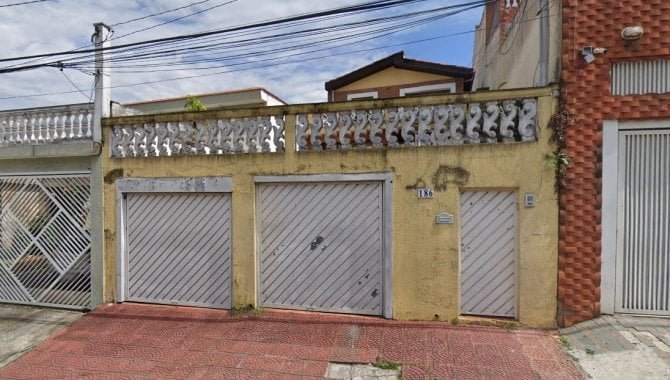 Imagem leilão