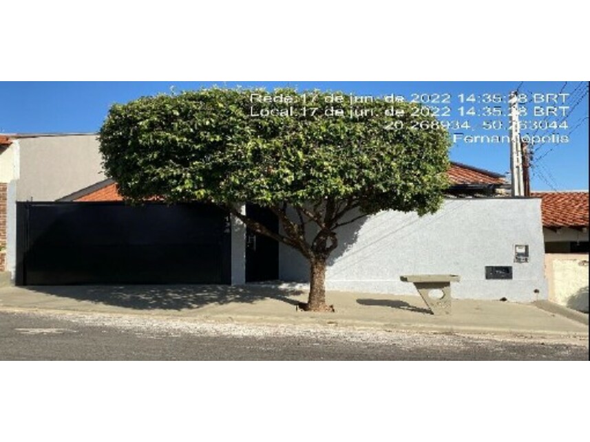 Imagem leilão