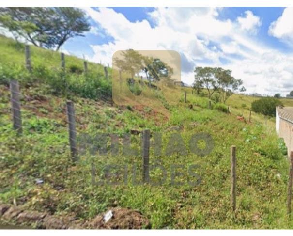 Leilão Extrajudicial - Lote de 200m² em Patos de Minas/MG