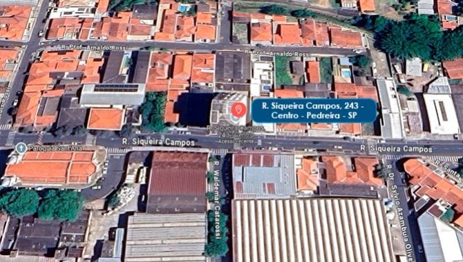 Imagem leilão