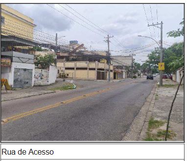 Imagem leilão