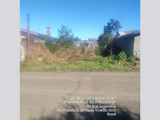 Imagem leilão