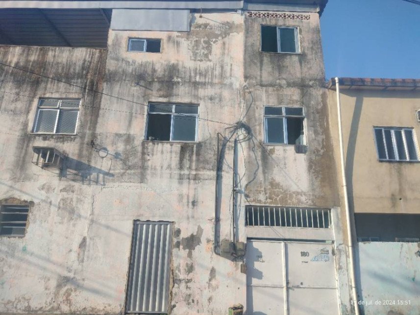 Imagem leilão