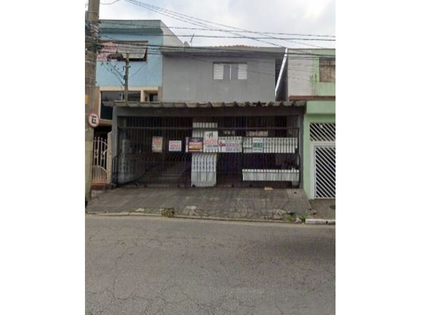 Imagem leilão