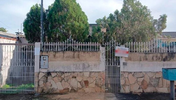 Imagem leilão