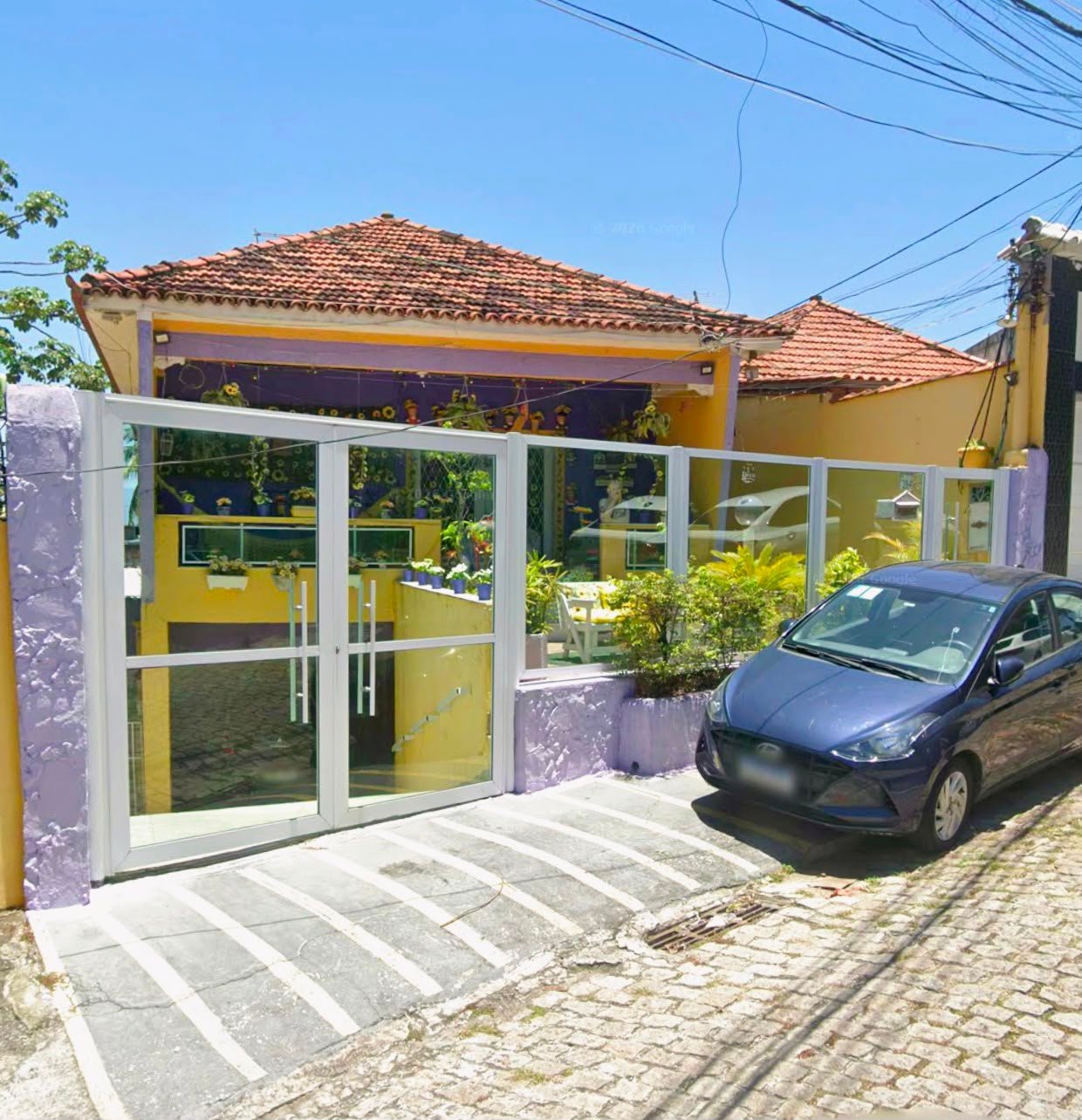 Imagem leilão