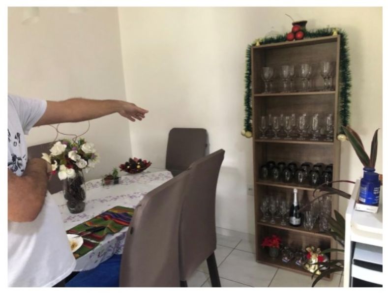 Imagem leilão