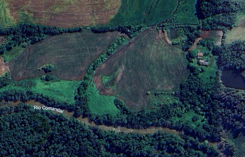 Terreno em Guarani das Missões/RS - foto 3