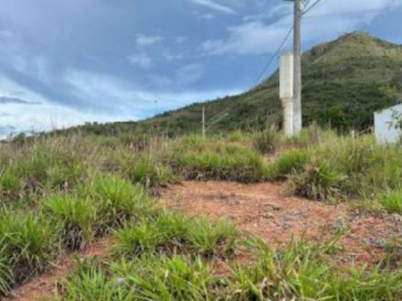 Lote, Residencial, Loteamento Jardim Florença em Carmo do Rio Claro/MG - foto 2