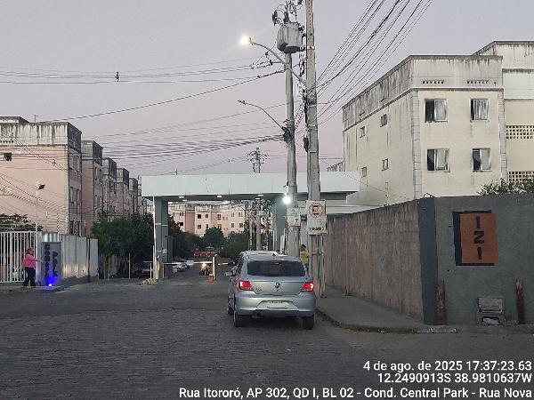 Imagem leilão