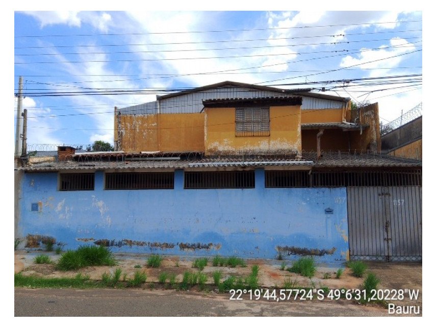 Imagem leilão