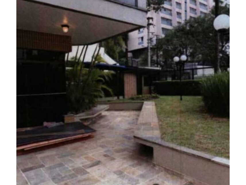 Imagem leilão