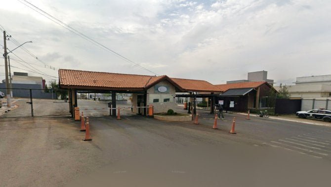 Imagem leilão
