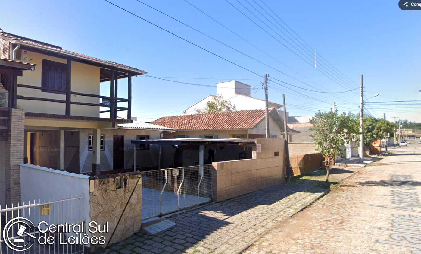 Imagem leilão