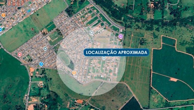 Imagem leilão
