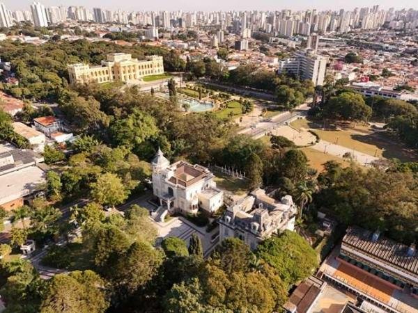 Imagem leilão