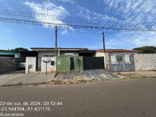 Imagem leilão