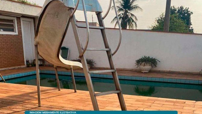 Imagem leilão