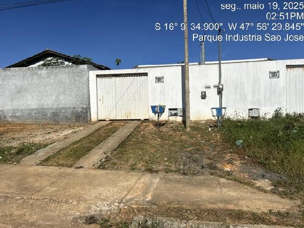 Imagem leilão