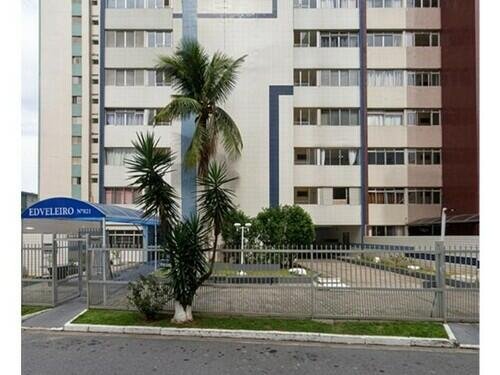 Apartamento na Vila Tupi, Praia Grande SP em Praia Grande/SP