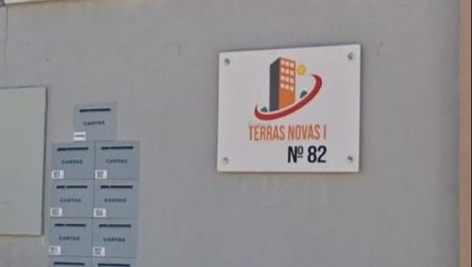 Imagem leilão