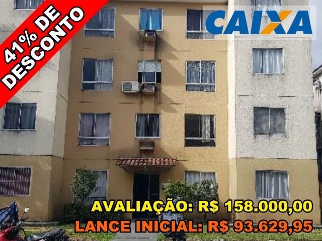 Imagem leilão