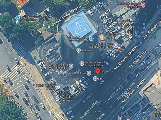 Imagem leilão