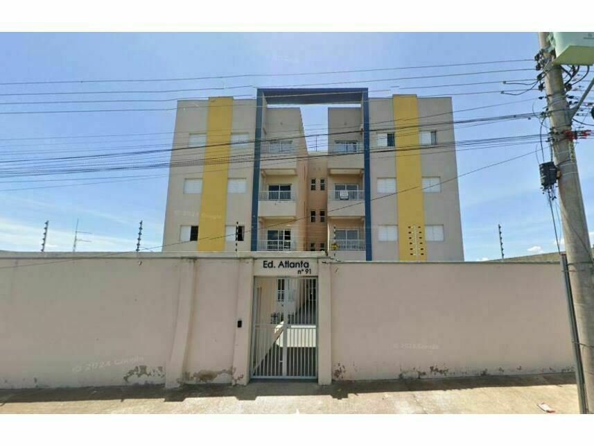 Imagem leilão