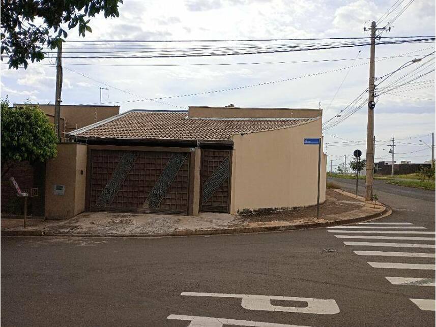Imagem leilão