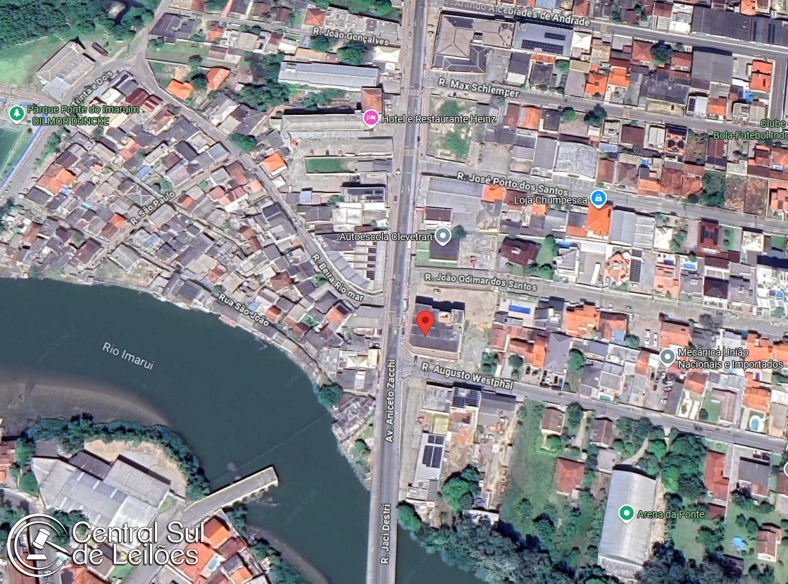Imagem leilão