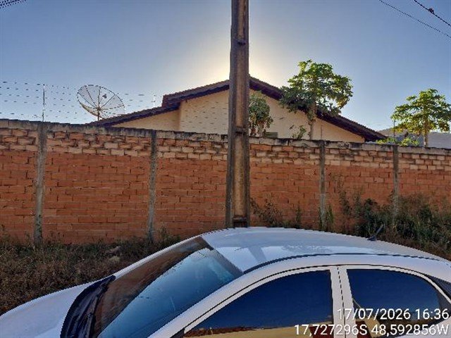 Casa CALDAS NOVAS | GOIÁS em Caldas Novas/GO