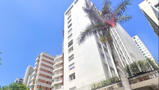 Imagem leilão