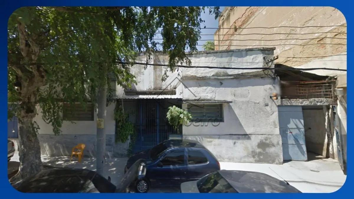 PRÉDIO RESIDENCIAL/COMERCIAL - Rua Matinoré, 385, Jacaré, Rio de Janeiro/RJ (onde funciona em Rio de Janeiro/RJ