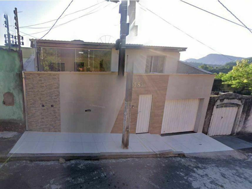 Imagem leilão