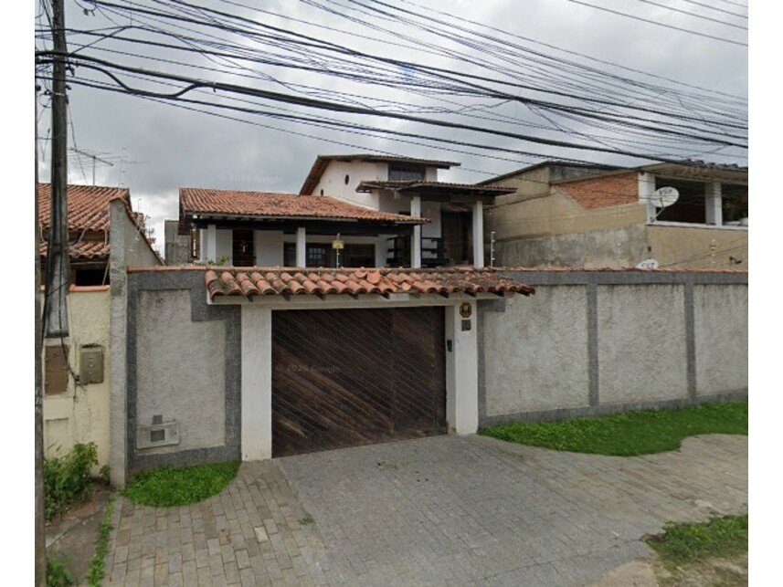 Imagem leilão