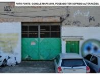 Imagem leilão