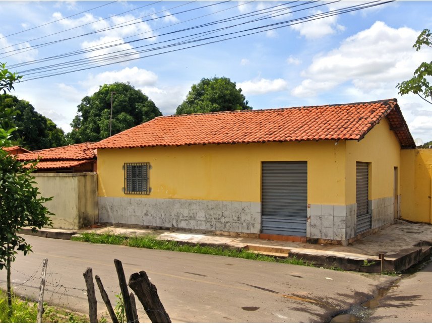 Imagem leilão