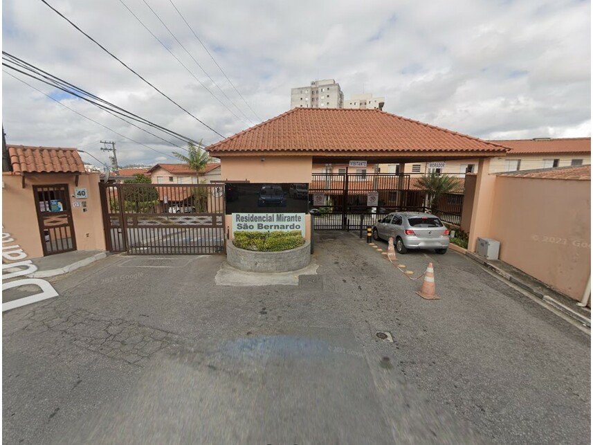 Imagem leilão