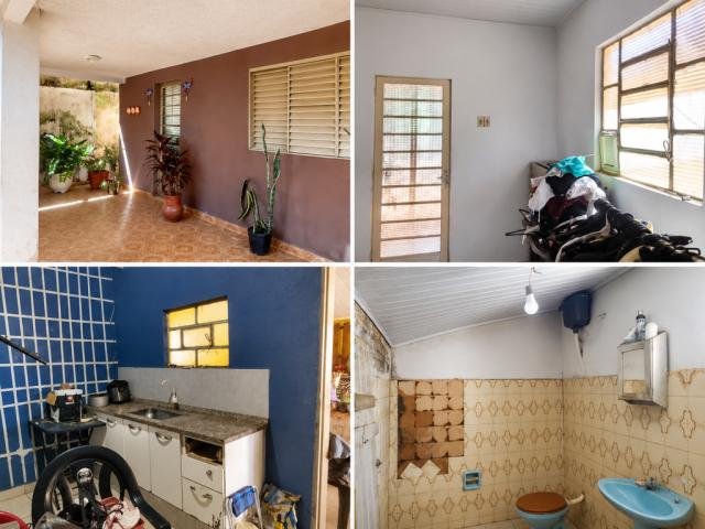 
                        3 Casas, 435,00m², Vila Vitória, Guará/SP                     em Guará/SP - foto 5