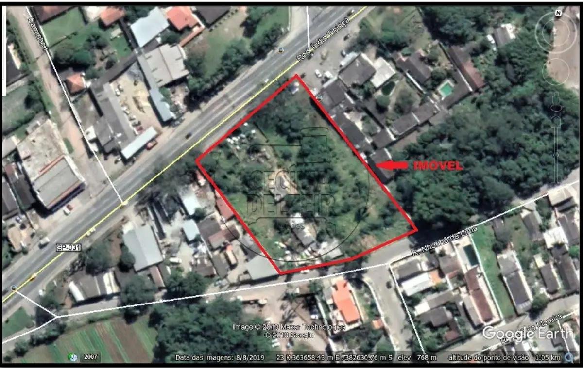 3ª VARA CÍVEL DO FORO DA COMARCA DE SUZANO/SP em Suzano/SP