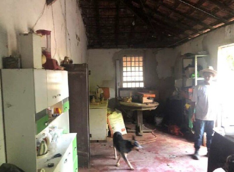 Imagem leilão