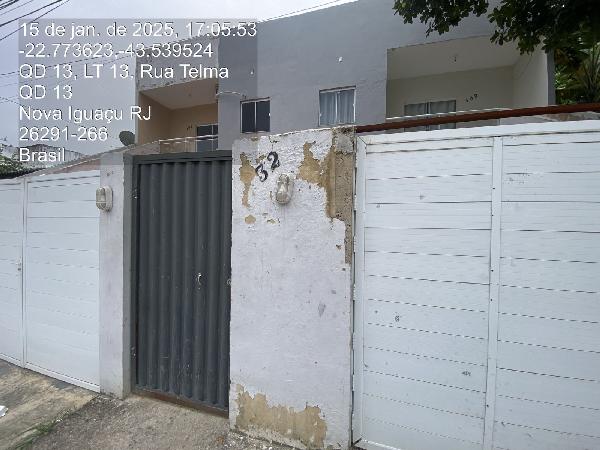 Imagem leilão