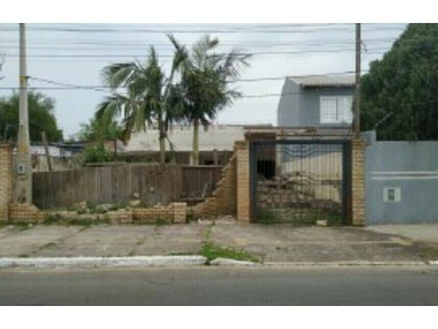 Imagem leilão