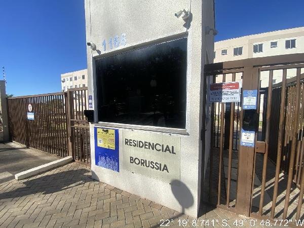 Apartamento, 81.95 de área total, 39.30 de área privativa, 0.00 de área do terreno,  2 qto em Bauru/SP